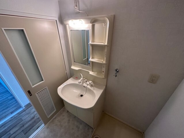 ネオ・デンクマール1号館の物件内観写真