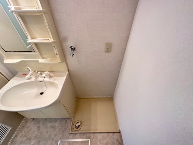 ネオ・デンクマール1号館の物件内観写真