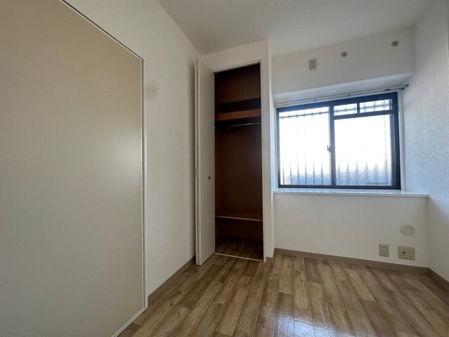 ネオ・デンクマール1号館の物件内観写真