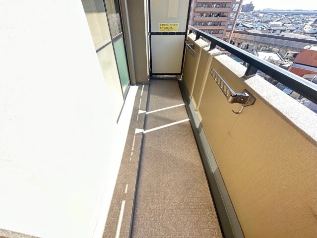 ネオ・デンクマール1号館の物件内観写真