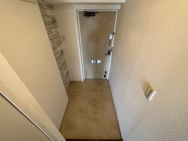 ネオ・デンクマール1号館の物件内観写真