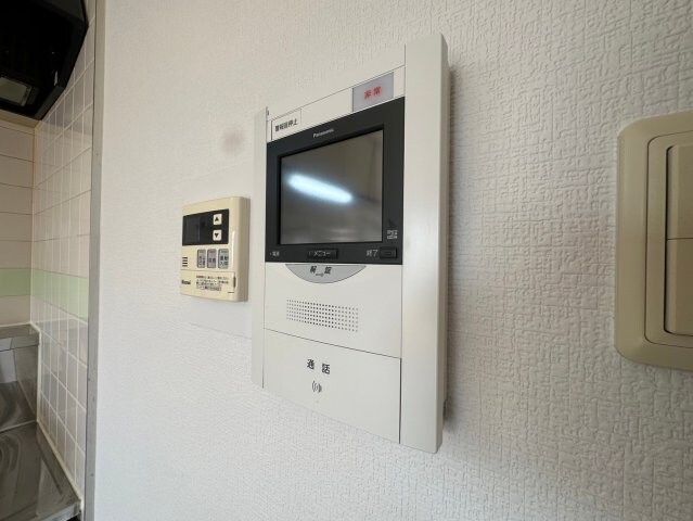 ネオ・デンクマール1号館の物件内観写真