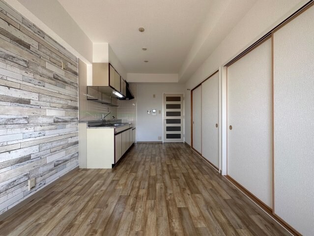 ネオ・デンクマール1号館の物件内観写真