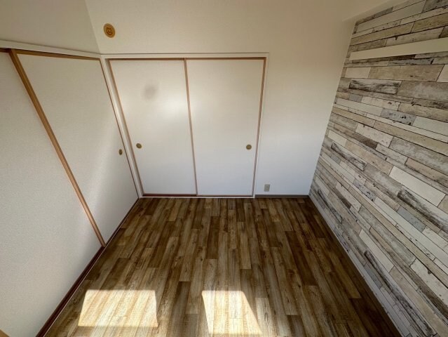 ネオ・デンクマール1号館の物件内観写真