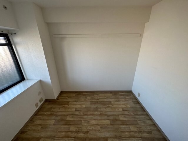 ネオ・デンクマール1号館の物件内観写真