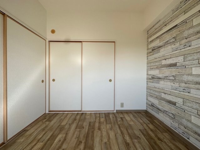 ネオ・デンクマール1号館の物件内観写真