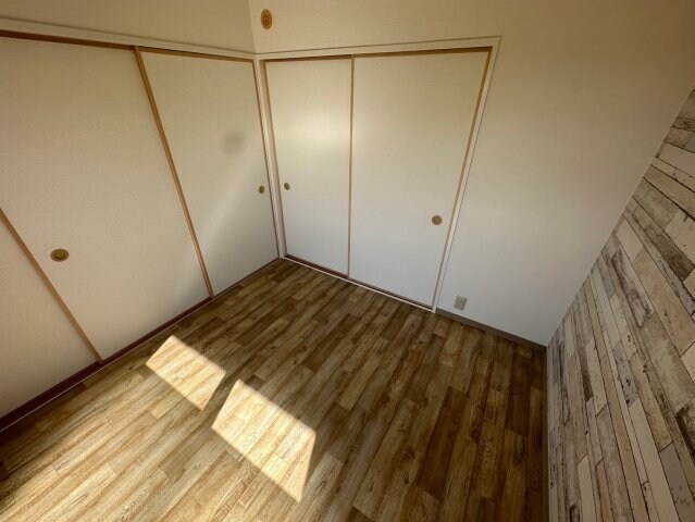 ネオ・デンクマール1号館の物件内観写真