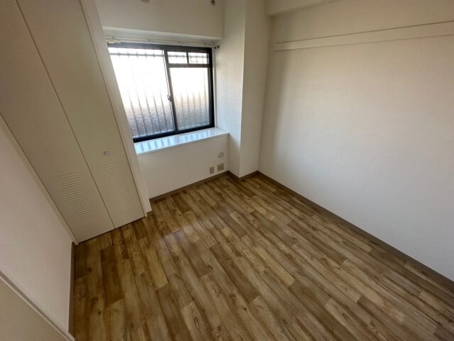 ネオ・デンクマール1号館の物件内観写真