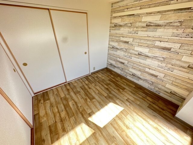 ネオ・デンクマール1号館の物件内観写真