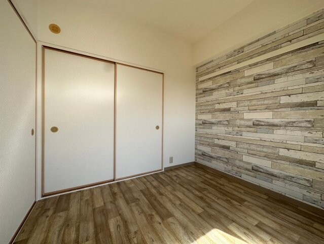 ネオ・デンクマール1号館の物件内観写真