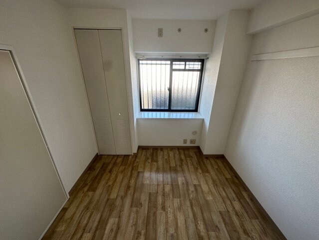 ネオ・デンクマール1号館の物件内観写真