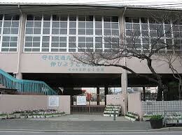 ネオ・デンクマール1号館の物件内観写真