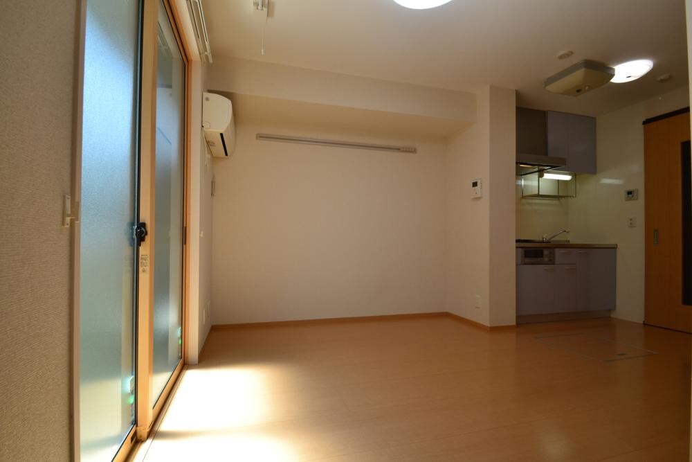 メゾントレビナの物件内観写真