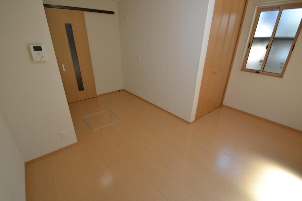 メゾントレビナの物件内観写真