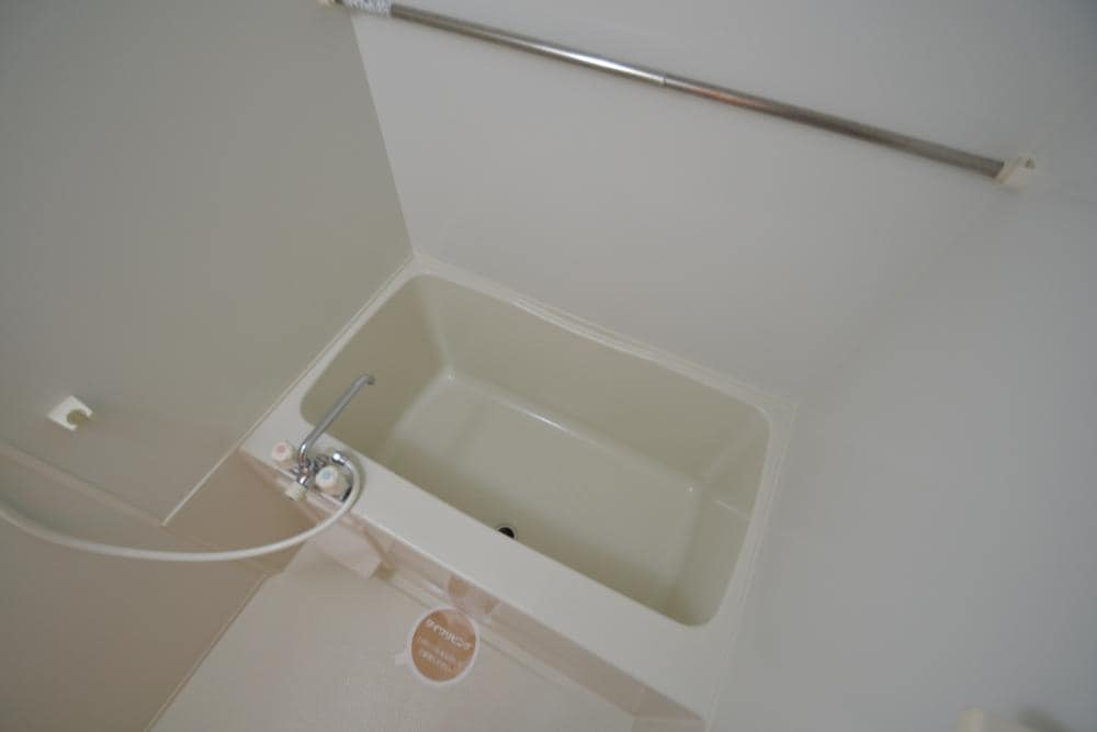 メゾントレビナの物件内観写真