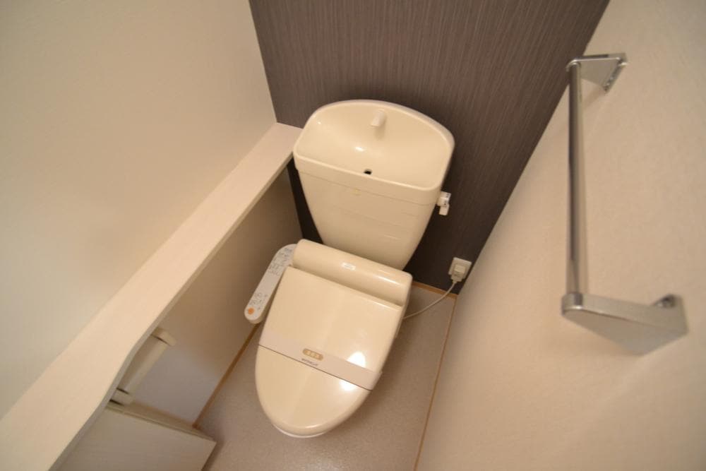 メゾントレビナの物件内観写真