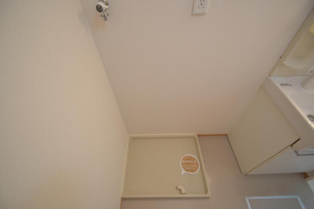 メゾントレビナの物件内観写真