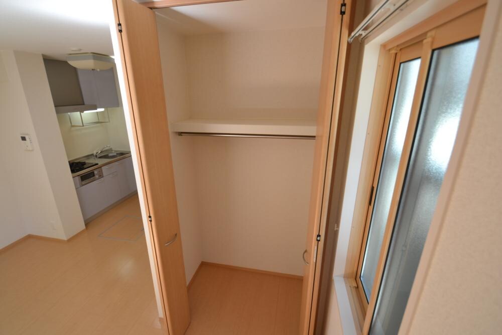 メゾントレビナの物件内観写真