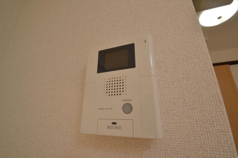 メゾントレビナの物件内観写真