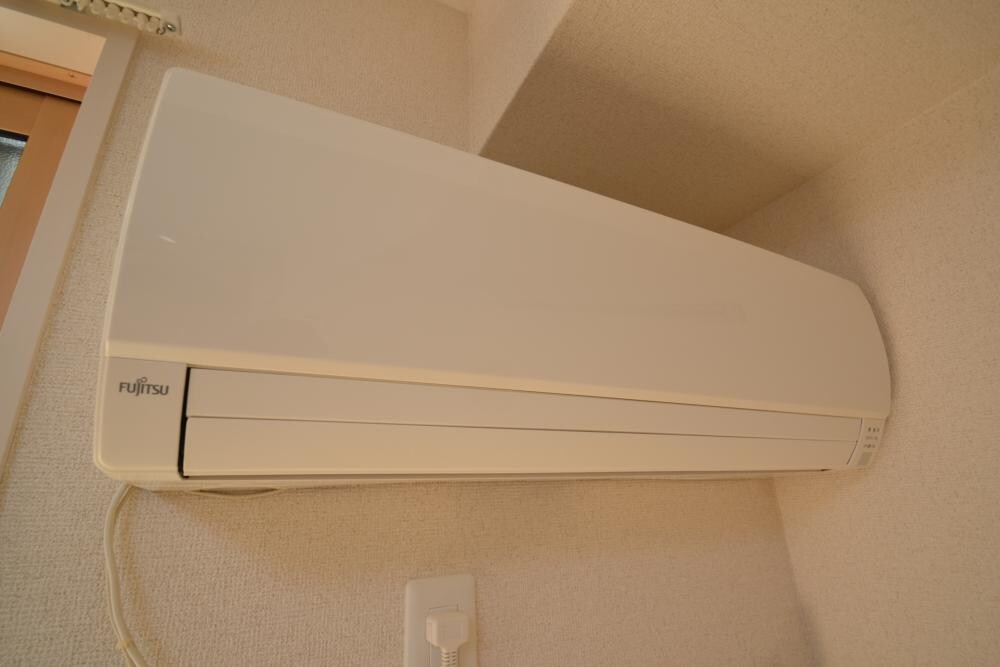 メゾントレビナの物件内観写真