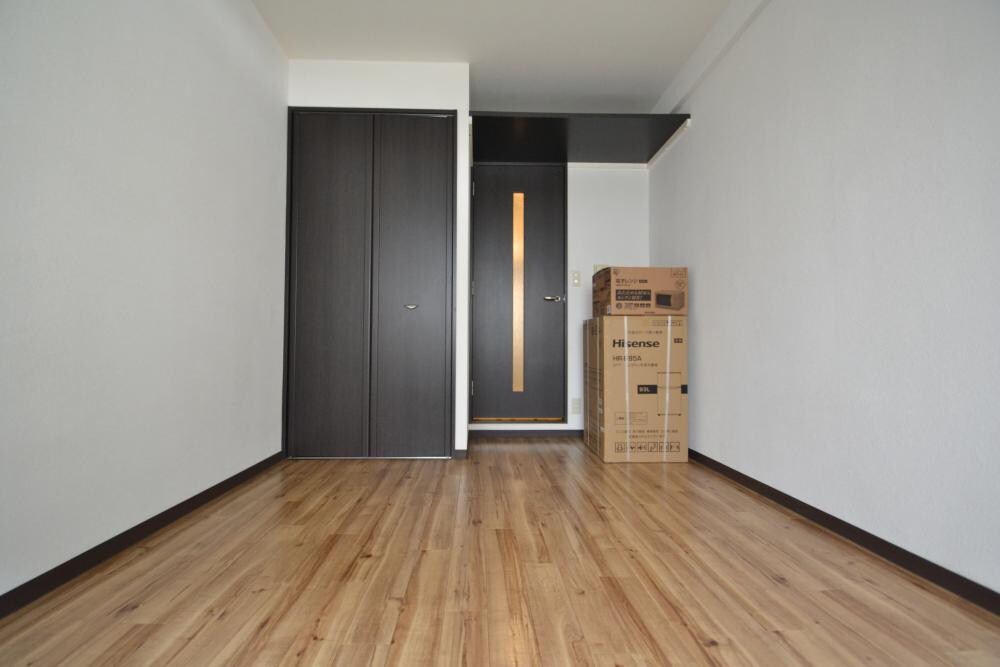 リーガルコート塚口の物件内観写真