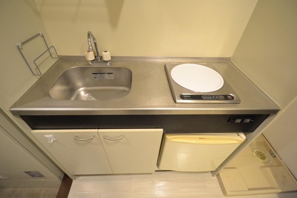 リーガルコート塚口の物件内観写真