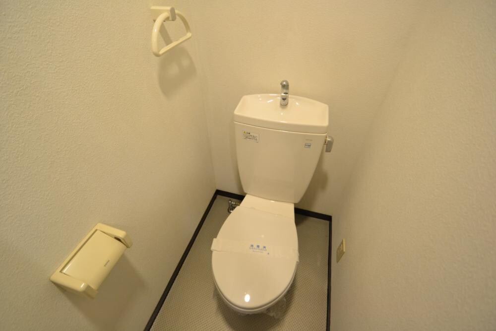 リーガルコート塚口の物件内観写真