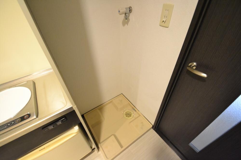 リーガルコート塚口の物件内観写真