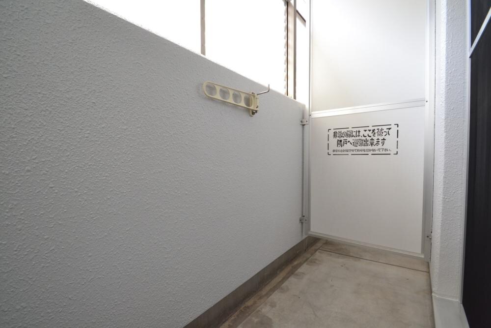 リーガルコート塚口の物件内観写真