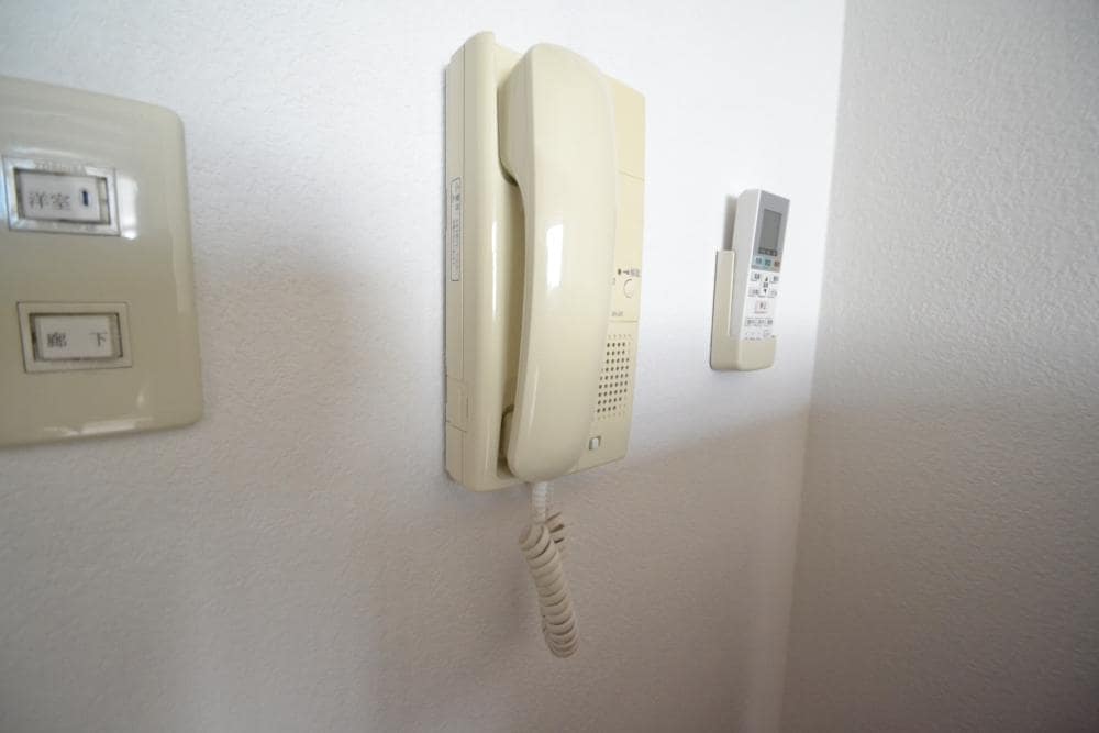 リーガルコート塚口の物件内観写真