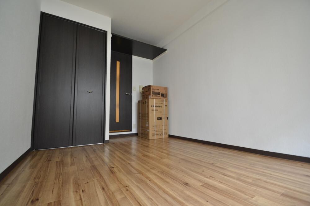 リーガルコート塚口の物件内観写真