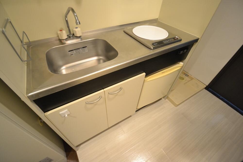 リーガルコート塚口の物件内観写真