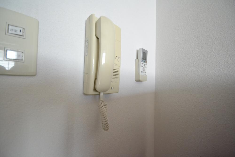 リーガルコート塚口の物件内観写真