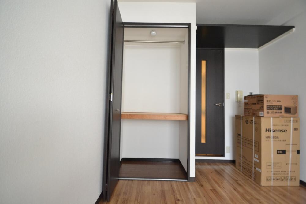 リーガルコート塚口の物件内観写真