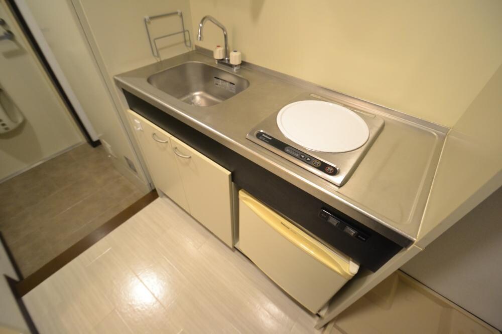 リーガルコート塚口の物件内観写真