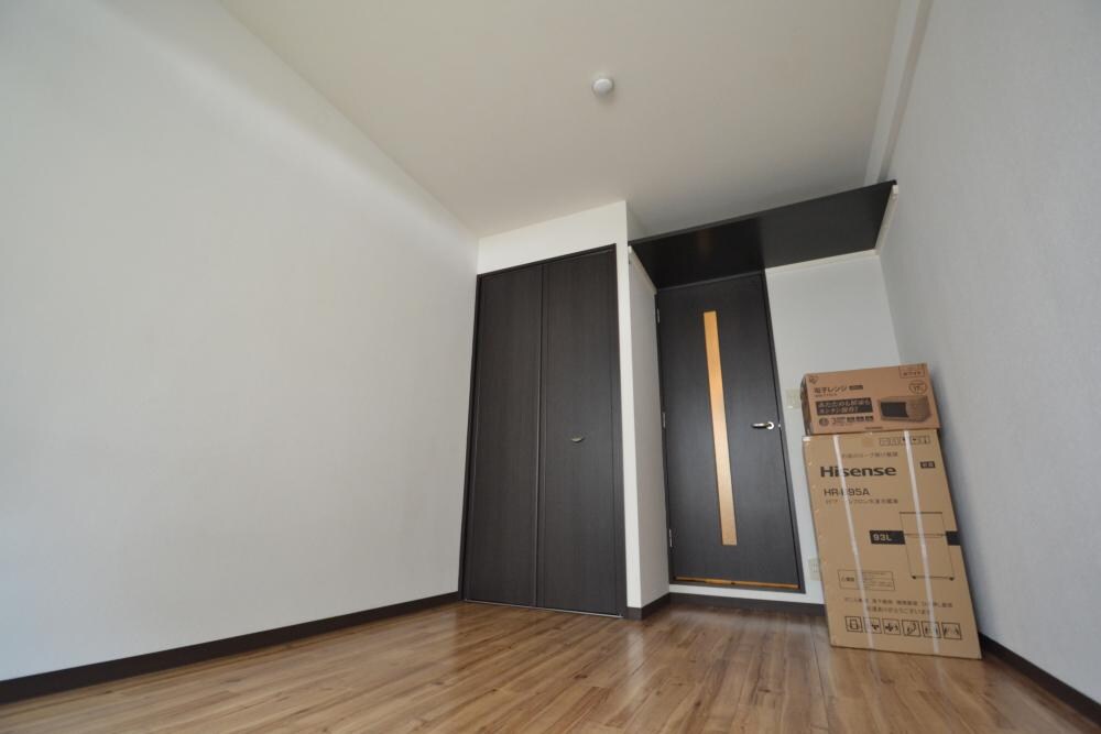 リーガルコート塚口の物件内観写真