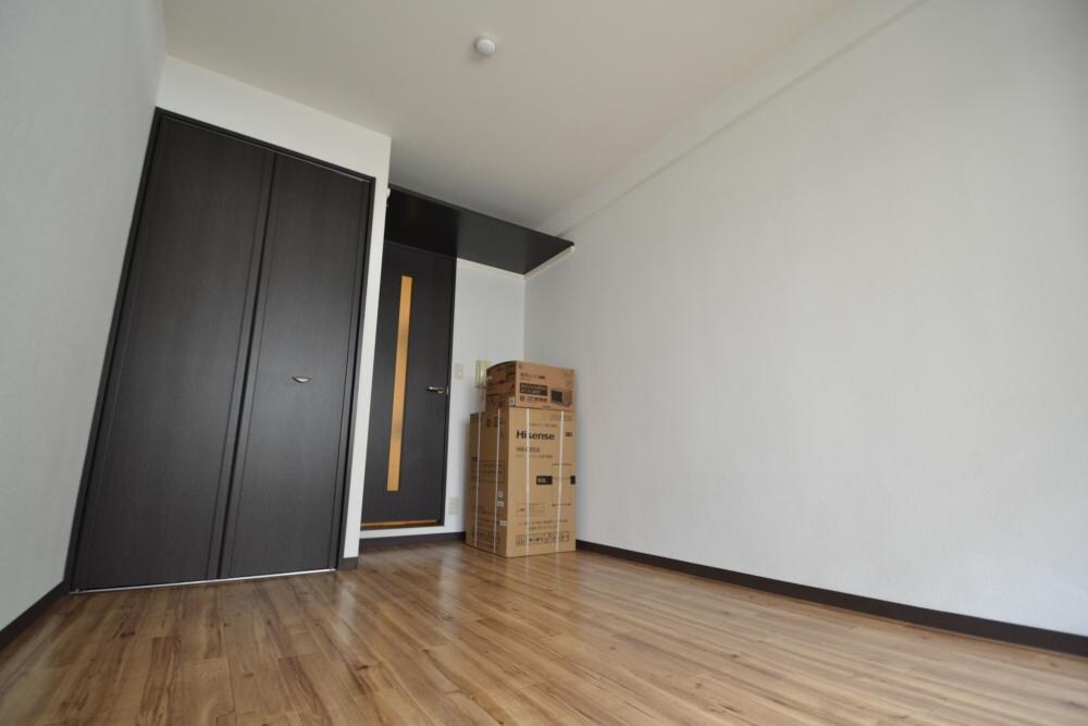 リーガルコート塚口の物件内観写真