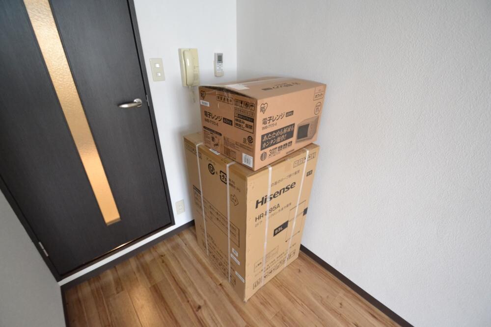 リーガルコート塚口の物件内観写真