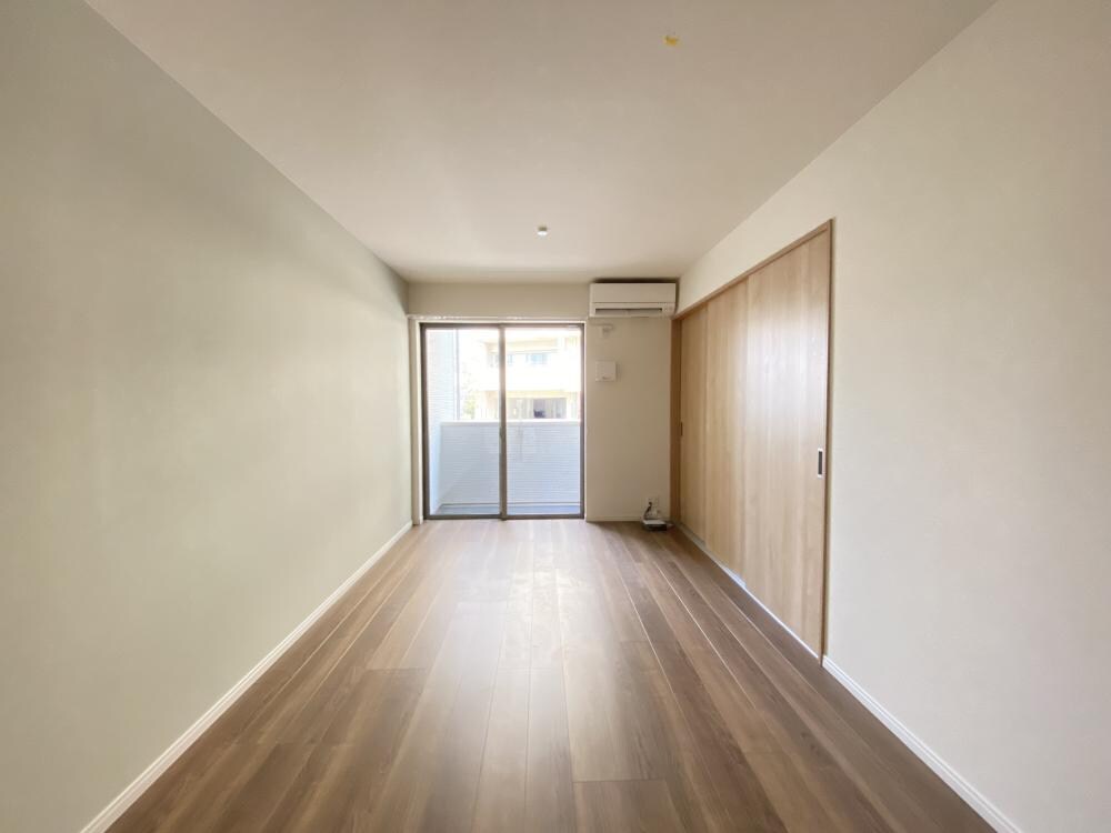 ウェルスクエア西宮甲東園の物件内観写真