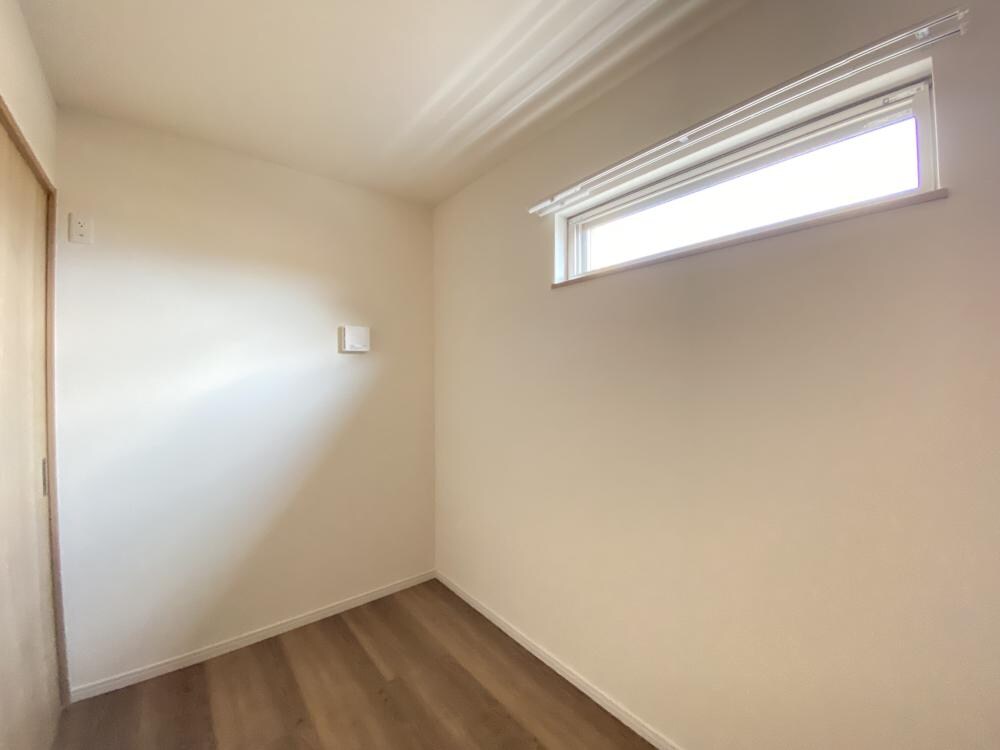 ウェルスクエア西宮甲東園の物件内観写真