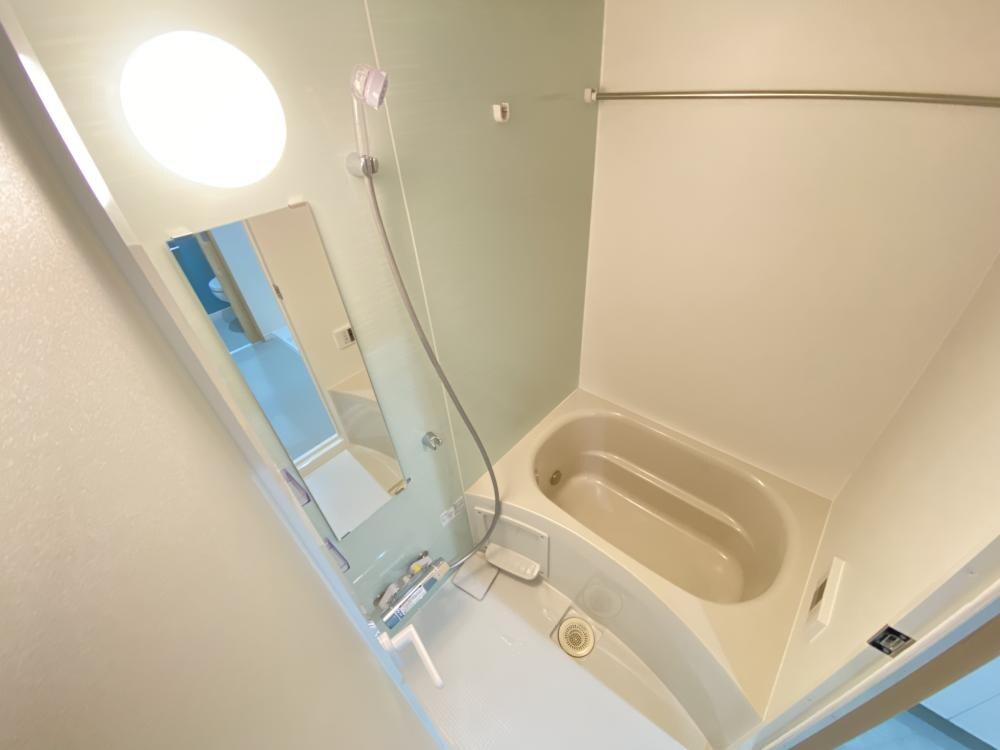 ウェルスクエア西宮甲東園の物件内観写真