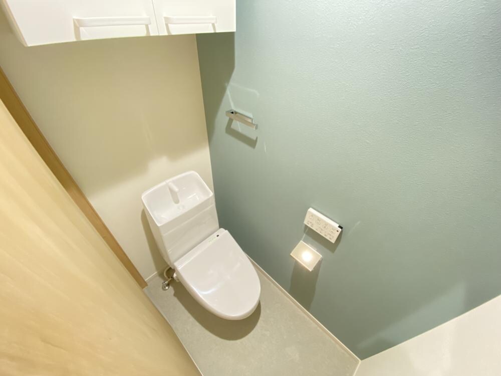 ウェルスクエア西宮甲東園の物件内観写真