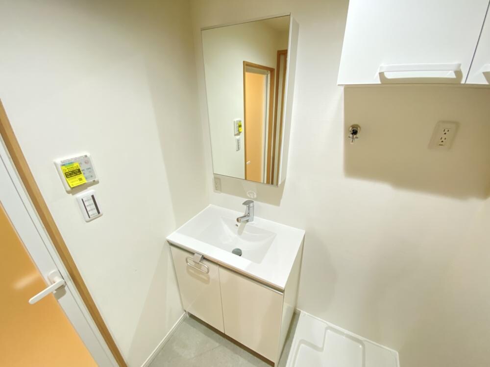 ウェルスクエア西宮甲東園の物件内観写真