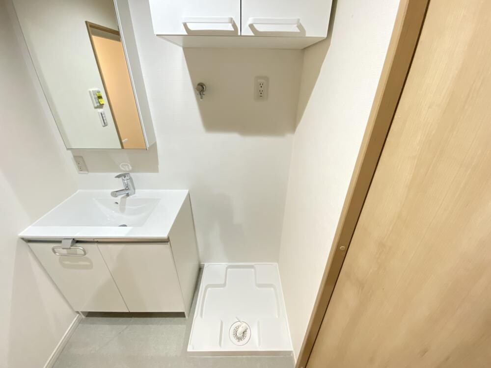 ウェルスクエア西宮甲東園の物件内観写真