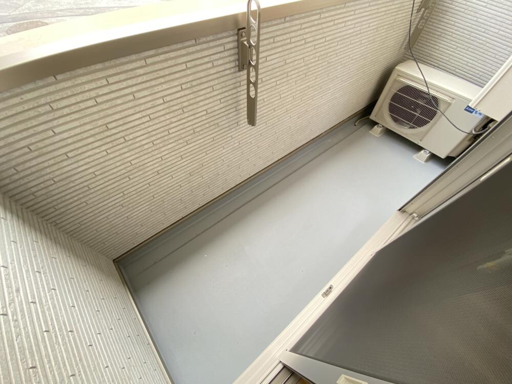 ウェルスクエア西宮甲東園の物件内観写真