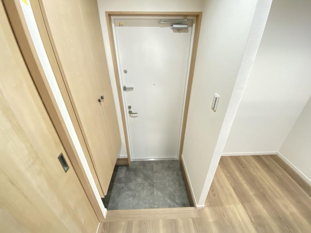 ウェルスクエア西宮甲東園の物件内観写真