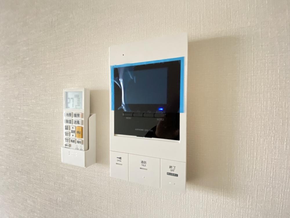 ウェルスクエア西宮甲東園の物件内観写真