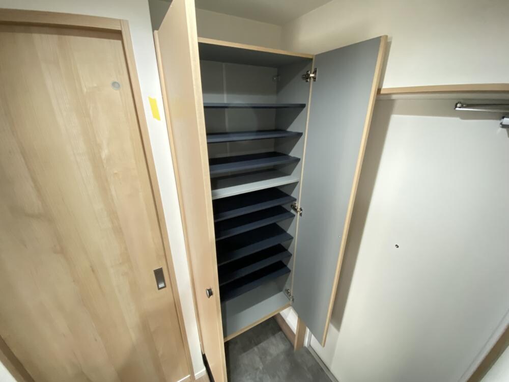 ウェルスクエア西宮甲東園の物件内観写真