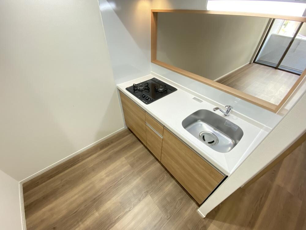 ウェルスクエア西宮甲東園の物件内観写真