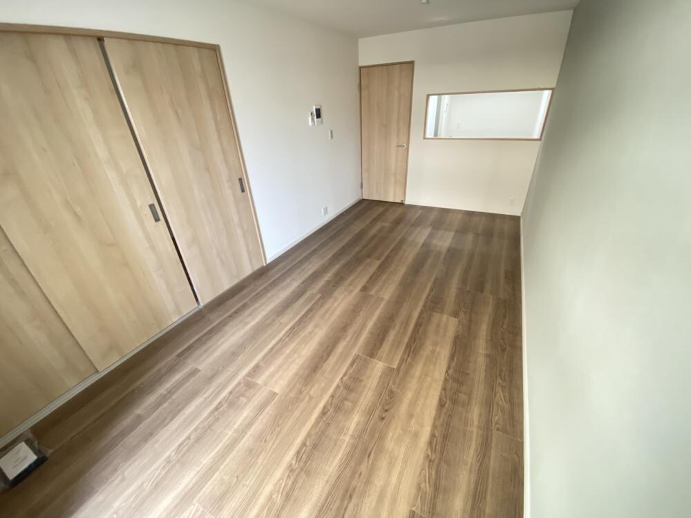 ウェルスクエア西宮甲東園の物件内観写真